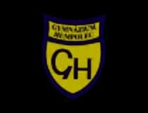 Gymnázium Humpolec