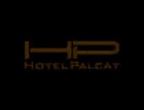 Hotel Palcát